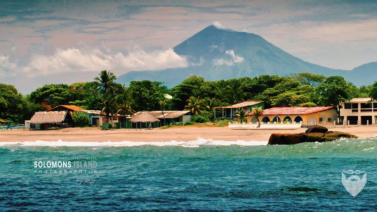 First Impressions of Nicaragua 🇳🇮 48 Hours with Jimmy