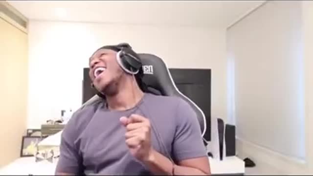 Proof That Ksi Is Smart 🤓