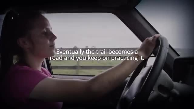 PROVE THEM WRONG
