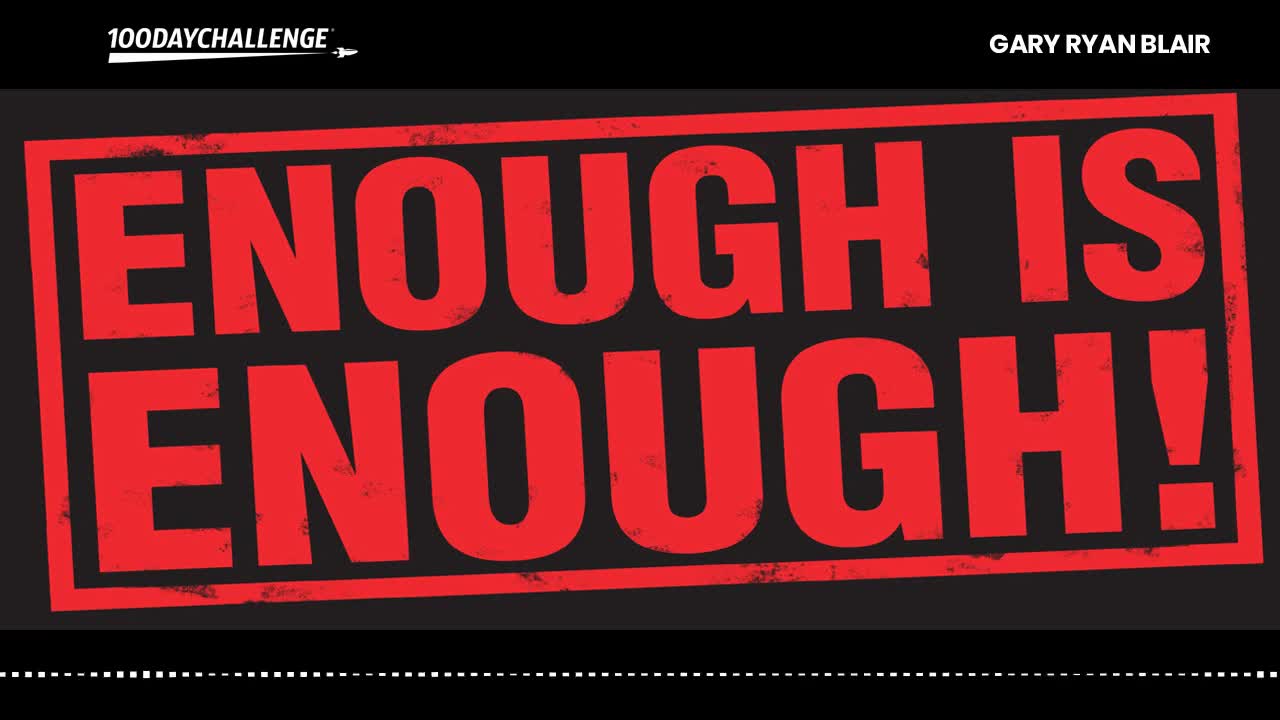 When is Enough Enough?