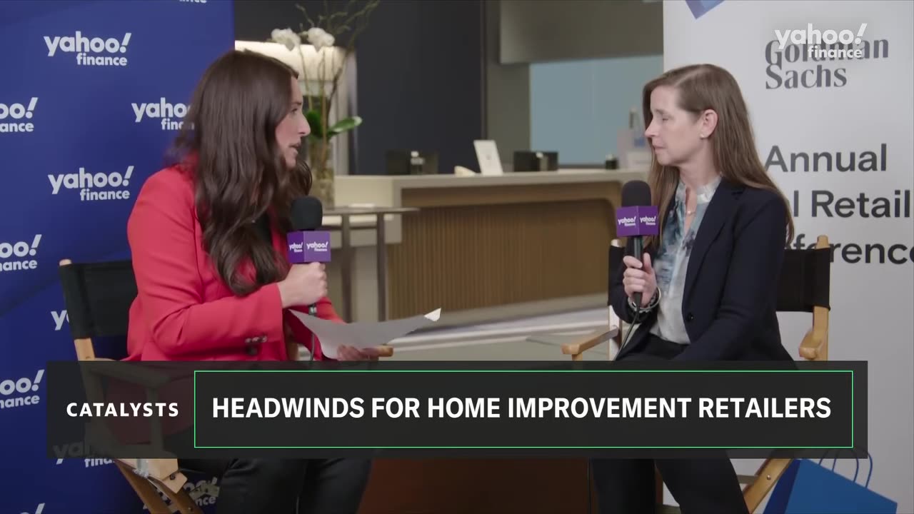 Lower-income consumers are 'very stretched': Goldman Sachs