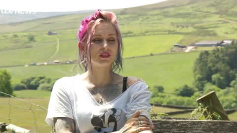 48-Year-Old Rock Musician Dies 2 Weeks After Receiving The AstraZeneca COVID-19 Vaccine