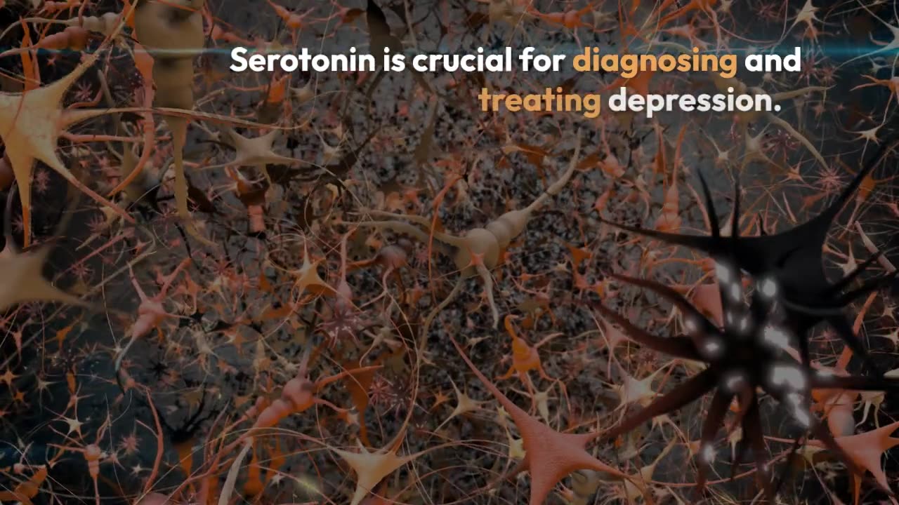Revolutionary Glow: Scientists Illuminate Depression’s Hidden Chemistry