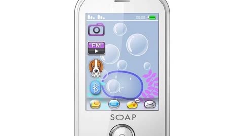 Sony Ericsson K810i