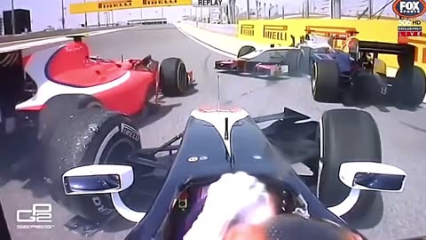 Funny Racing Fails #race #f1 #viral