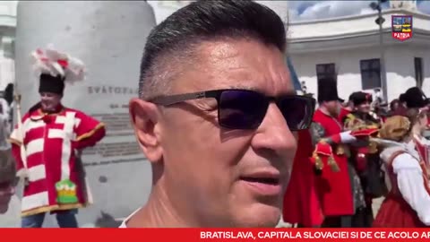 Luis Lazarus - Zeus TV; 02.08.2023