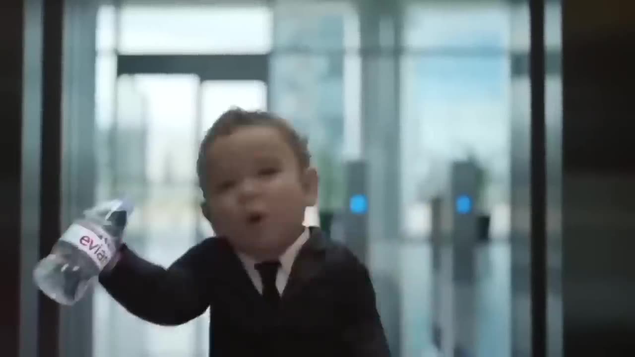 Baby Dance