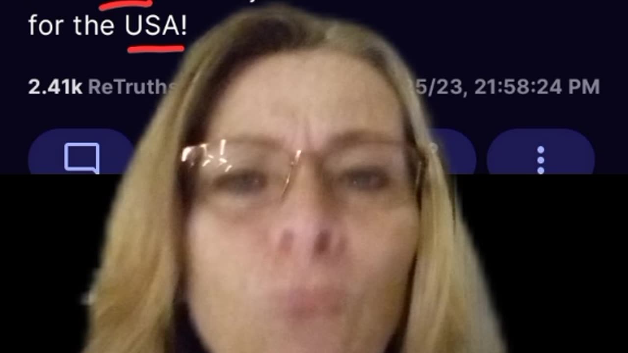 If not now When?! Crash the Matrix!