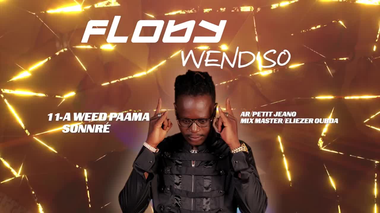 Floby-A weed paama sonnre
