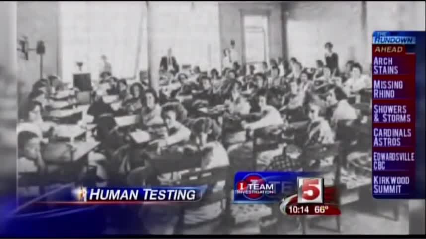 THE GOVNT IS TOTALLY HONEST