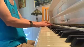 Piano Improvisations (61) Highlight 1