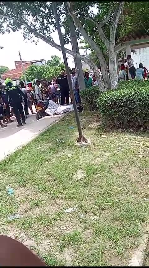 Sicariato en El Pozón