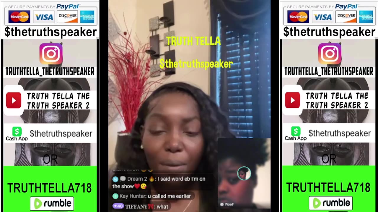 ROACHBAE EBBIMAY TELLS ZEROFUCKSGVN " I NEVER FUCKED WITH YOU LIKE THAT YES I BORROWED MONEY FROM YOU BUT I BORROWED MONEY FROM ALL MY SUPPORTERS FOR DRUGS NOT JUST YOU"