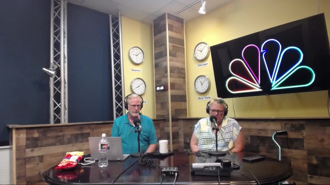 KCAA: Viewpoint with Fr. John