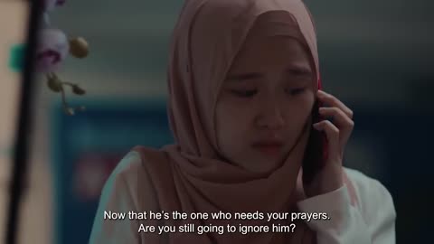 Linda ~ Muslim.Sg Short Film