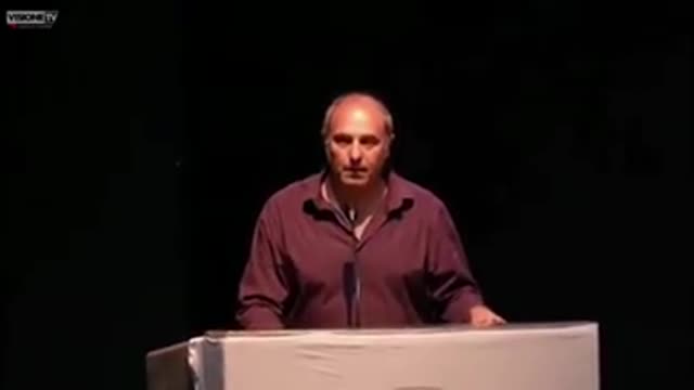Franco Fracassi, con 3 parole sono state fatte sparire le persone
