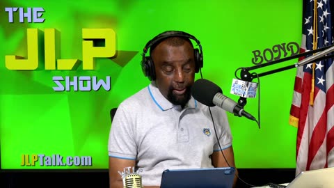 Jesse Lee Peterson