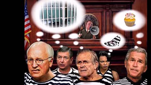 FUN LUVIN' WAR CRIMINALS
