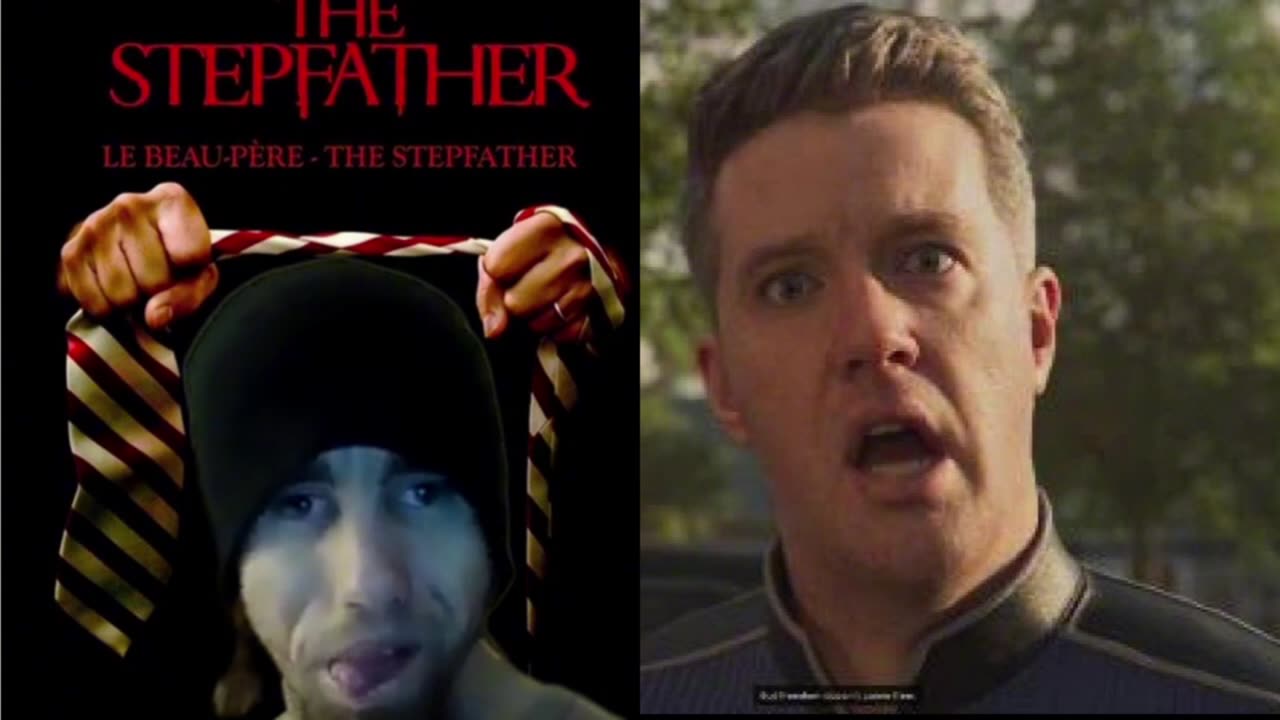 Cyraxx Crying over Alcohol from Dad