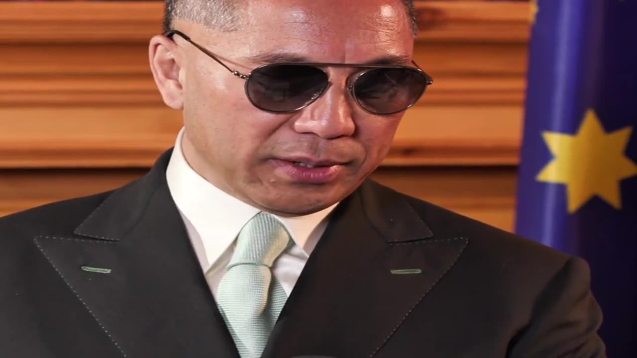 20221009文贵先生直播：身在福中不知福，不懂得珍惜感恩真可怕，2023年才会意识到无苗多么重要！ #躺平币 会和精子、卵子（全人类命运）连在一起！躺平”动手“就发财！