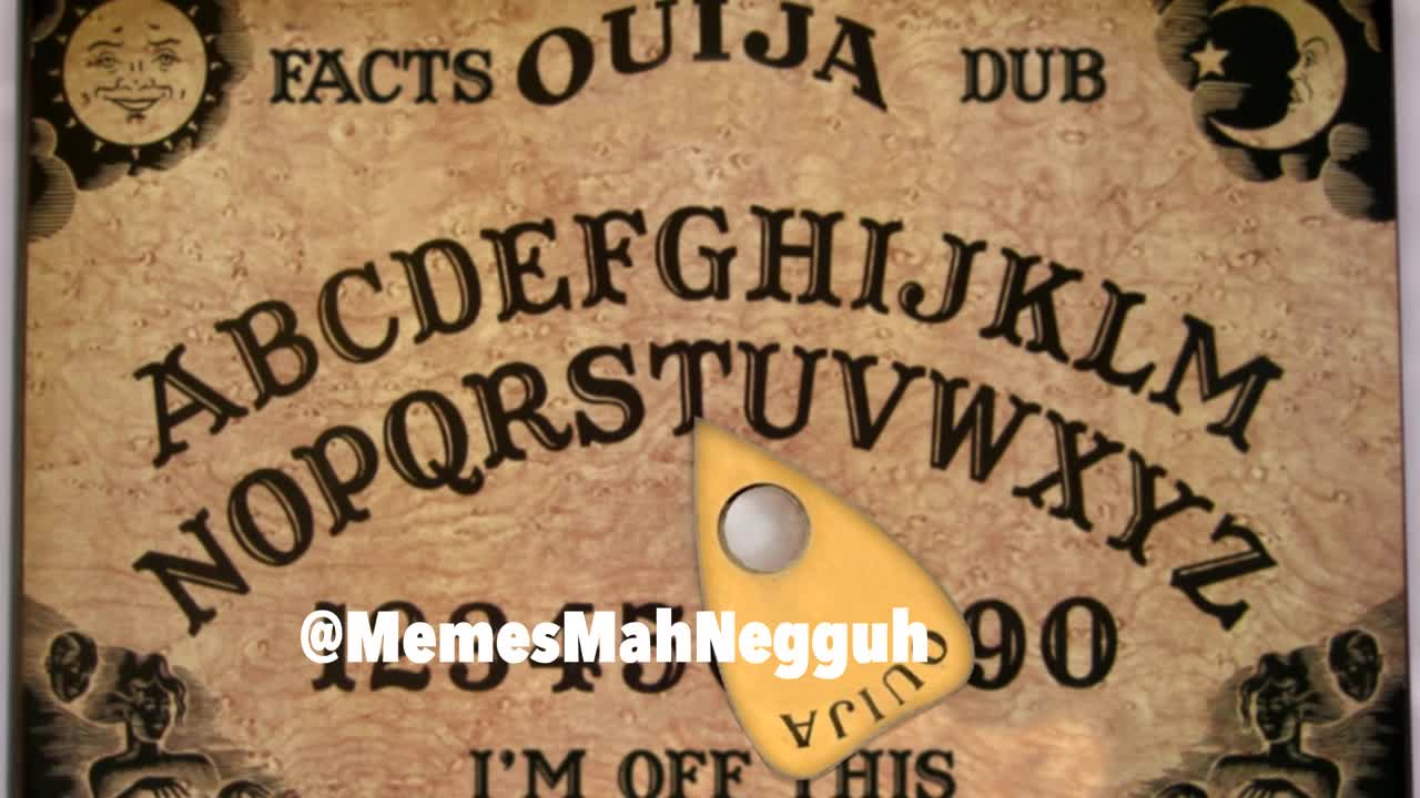 When you got a New York ghost in your house _ MemesMahNegguh