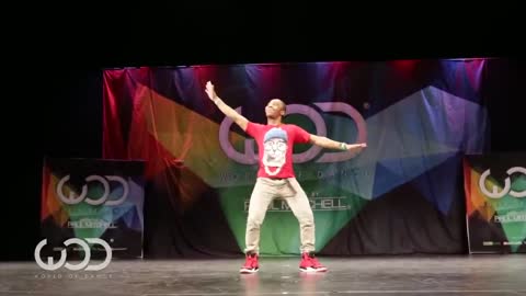 Chain Hang Low BEST DANCE - Fik-Shun - Do Your Chain Hang Low