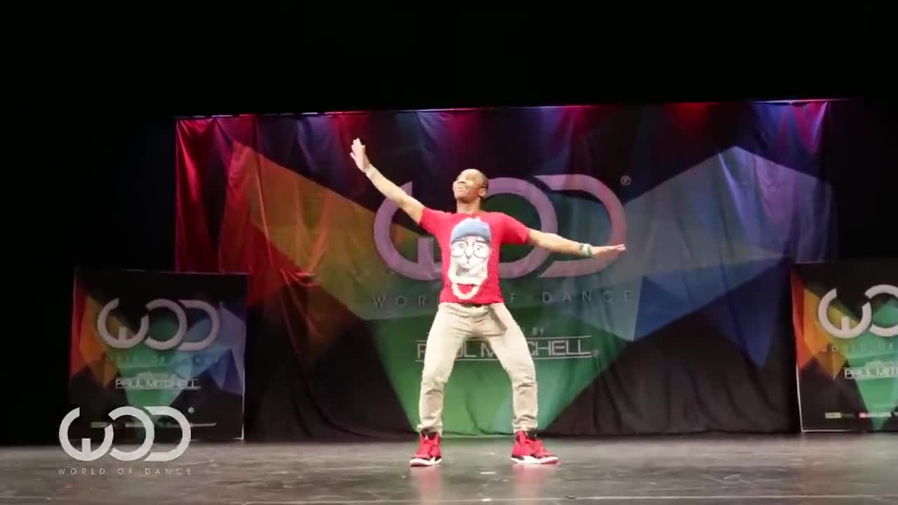 Chain Hang Low BEST DANCE - Fik-Shun - Do Your Chain Hang Low