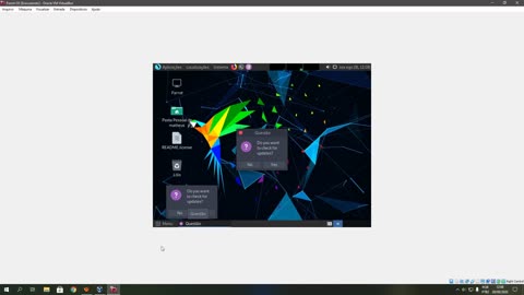 AULA 5 - COMO BAIXAR E INSTALAR O PARROT OS NO VIRTUALBOX | SEGURANÇA OFENSIVA