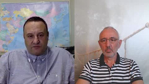 Kanceri i kapitalizmit amerikan: si kapitalizmi po shkaterron Shqiperine dhe boten