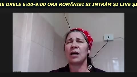 OXANA RĂILEANU -VREDNIC EȘTI DE CINSTE- ROMÂNĂ & RUSĂ CALEA CĂTRE RAI PĂRTĂȘIE #live #singer #biblia