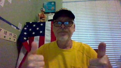 2 Minute America: July 16, 2022