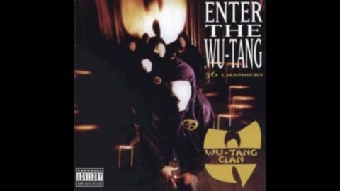 Wu-Tang Clan - 36 Chambers Mixtape