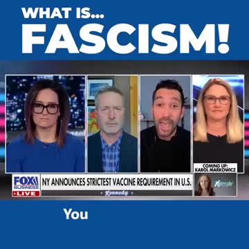 What is Fascism