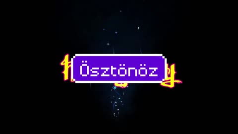 Hungary - Ösztönöz (dalszöveges audió)