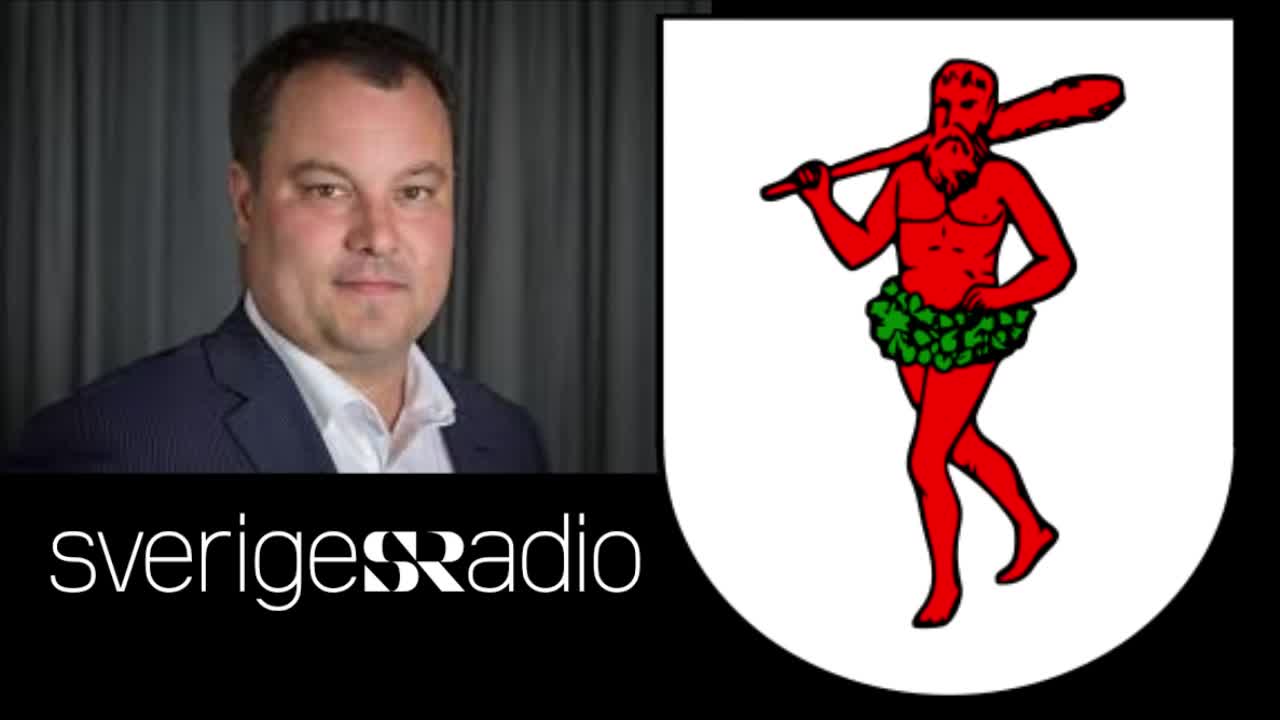 SR Ekot samarbetar med kommunistiska Researchgruppen