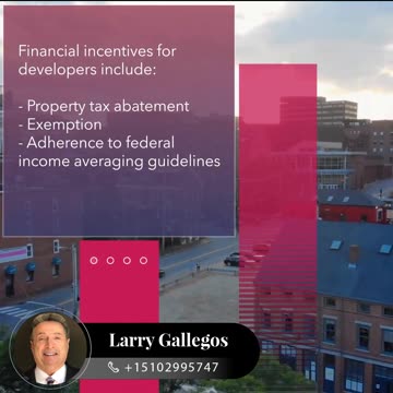 Can We Save Middle-Income Housing?