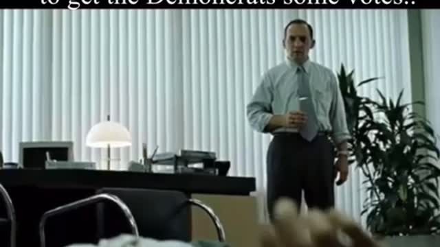 Paul Pelosi beats himself up