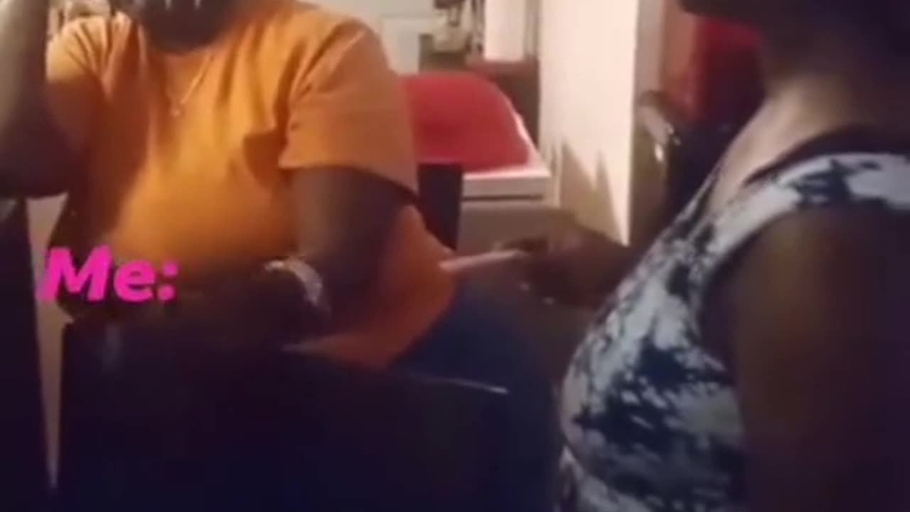 57 years old and pregnant