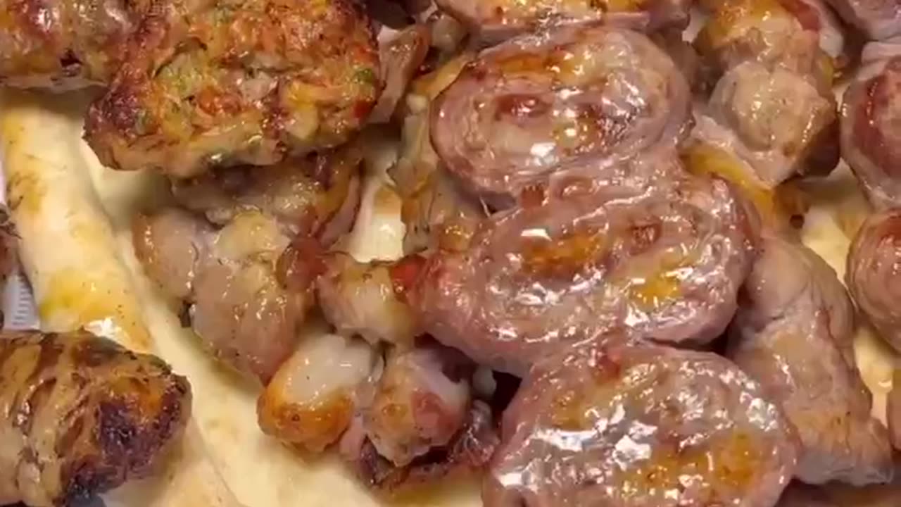 Chicken 😋yumm🍖