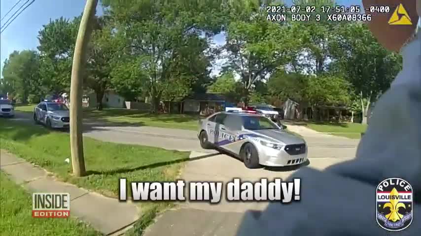 6 year old rescued from kidnapper