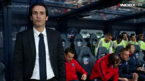 Unai Emery novi je trener Arsenala