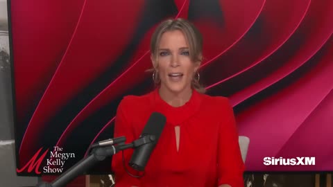 Megyn Kelly on Kamala's CNN Town Hall Disaster, and Key Issue of Trans Ideology, with Rep