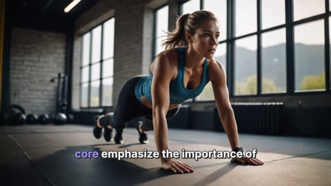 Stay Fit After 30 Essential Exercise Tips