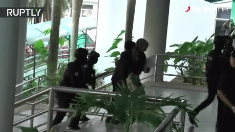 Osumnjičenice za trovanje polubrata Kim Jong Una idu na suđenje