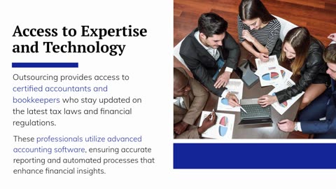 Accounting & Bookkeeping Services