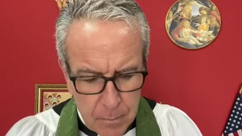 Trinity XIII Sermon