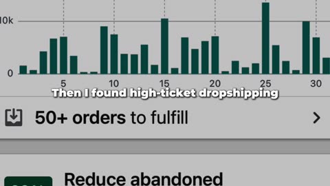 Escape your 9-5 and build a life of freedom