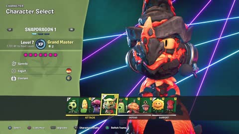 Plants vs Zombies Battle for Neighborville Technical Problems