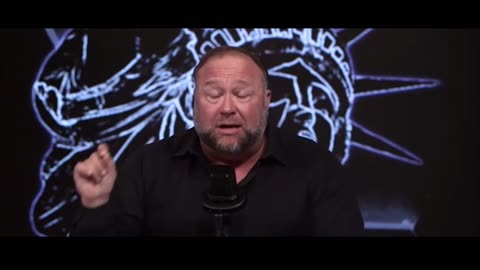 The Alex Jones Show in Full HD for April 2, 2024.