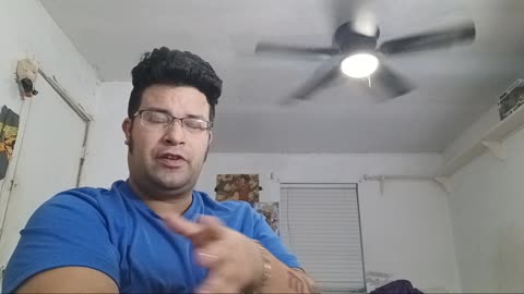 Why i joined rumble?